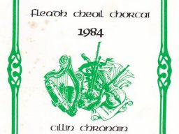 Fleadh Cheoil 1984